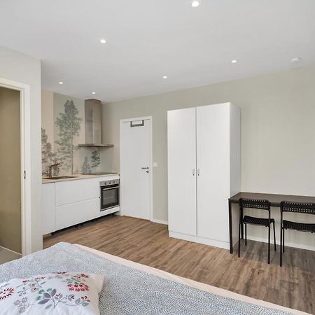 Central Studio Apartment Apt 103 Stavanger Kültér fotó