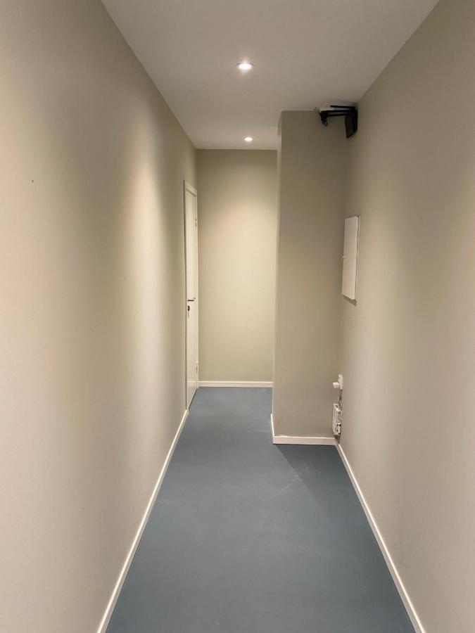 Central Studio Apartment Apt 103 Stavanger Kültér fotó